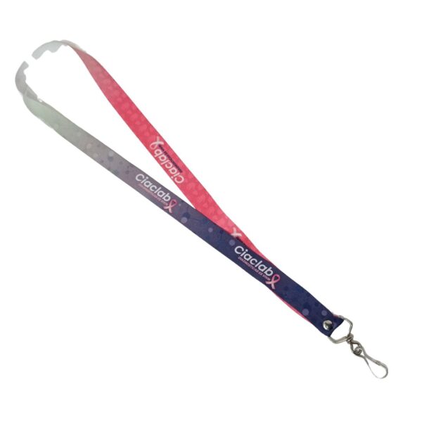 LANYARD SENCILLO