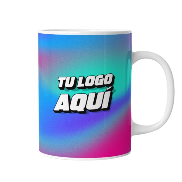 Tazas Sublimables Personalizadas