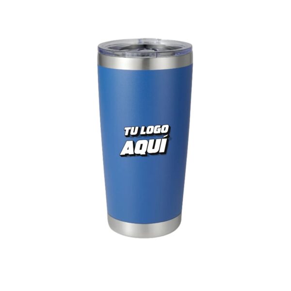 Vaso Térmico Personalizable