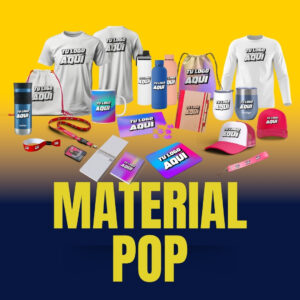 Material pop